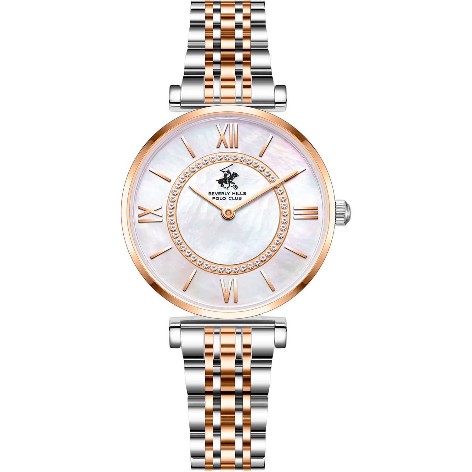 Часы Beverly Hills Polo Club Ladies BP3853X.520